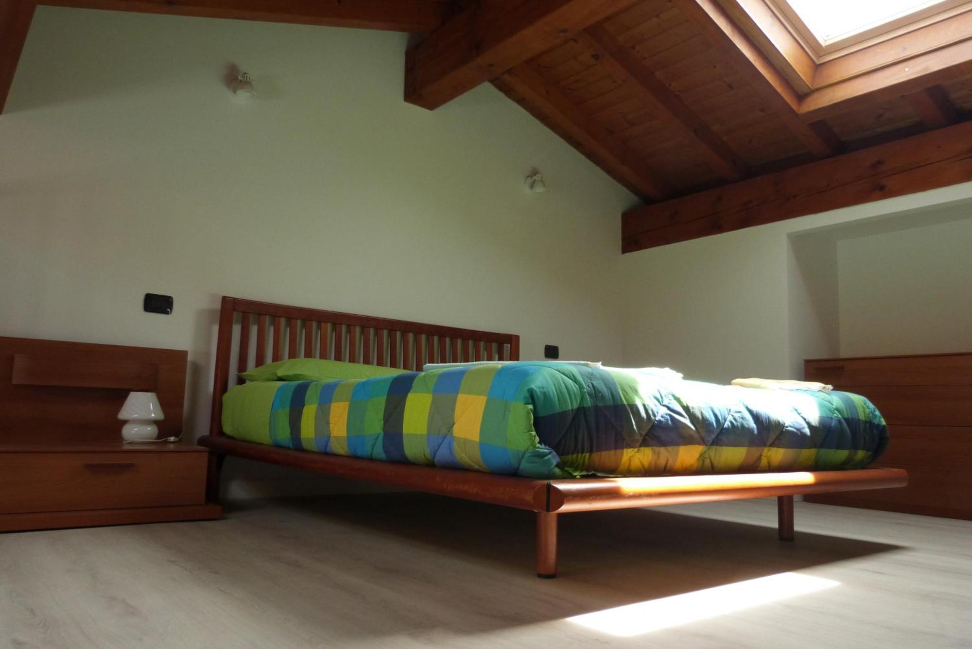 Giardino Tra I Laghi Bed & Breakfast San Fedele Intelvi Exterior photo